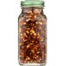 SIMPLY ORGANIC: Crushed Red Pepper, 1.59 oz