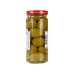 SANTA BARBARA: Olive Stfd Jalpno Garlic, 5 oz