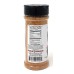 CODE 3 SPICES: Seasoning  Top Gun, 6 oz