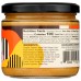CORE AND RIND: Bold And Spicy Cashew Cheesy Sauce, 11 oz