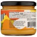 CORE AND RIND: Sharp And Tangy Cashew Cheesy Sauce, 11 oz