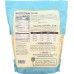 BOBS RED MILL: Quick Cooking Rolled Oats, 32 oz