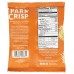 PARM CRISPS: Cheddar, 3.78 oz