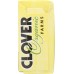 CLOVER SONOMA: Organic Salted Butter, 0.5 lb