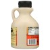 COOMBS FAMILY FARMS: Grade A Amber Color Rich Taste Organic Maple Syrup, 16 oz