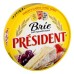 PRESIDENT: Cheese Brie Mini, 16 oz