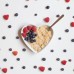 I HEART KEENWAH: Cereal Hot Toasted Quinoa Flakes, 9 oz