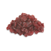 CREATIVE SNACK: Dried Cranberries Cup, 8.5 oz