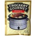 CROCKERY GOURMET: Seasoning Mix For Beef, 2.5 oz