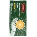 CELESTIAL SEASONINGS: Probiotic Green Tea, 16 bg