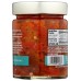 DELALLO: Roasted Red Pepper Bruschetta, 7.05 oz