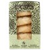 AISSA SWEETS: Date Filled Mamoul Cookies, 10 oz