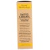 DEWEYS: Salted Caramel Moravian Cookie Thins, 9 oz
