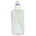 BIO-HOME: Dishwashing Liquid Lavender and Bergamot, 16.91 fo