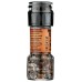 DON PABLO: Bourbon Coffee Peppercorn Sea Salt Grinder, 1.3 oz