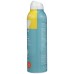 DERMA E: All Sport Performance Sunscreen Spray SPF 50, 6 oz