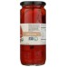 DIVINA: Roasted Red Peppers, 12.3 oz