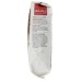 DELALLO: Whole Wheat Farfalle Whole Wheat Bow Tie Pasta, 16 oz