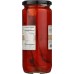 DIVINA: Roasted Red Peppers, 12.3 oz