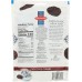 DAELMANS: Mini Chocolate Stroopwafels In Bag, 5.29 oz