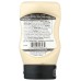 WILD GARDEN: Sauce and Dressing Traditional Tahini, 9.9 oz