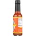 DAVES GOURMET: Hurtin Habanero Hot Sauce, 5 oz