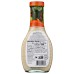 DAIYA: Hony Mustard Dairy Free Dressing, 8.36 oz