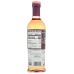 DE NIGRIS: Sweet Rose Wine Vinegar, 500 ml