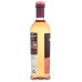 DE NIGRIS: Sweet Rose Wine Vinegar, 500 ml
