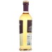 DE NIGRIS: Sweet White Wine Vinegar Balsamic, 500 ml