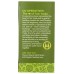EQUAL EXCHANGE: Green Tea Organic, 20 bg