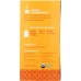 EQUAL EXCHANGE: Tea Chamomile Organic, 20 bg