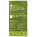 EQUAL EXCHANGE: Green Tea Organic, 20 bg