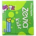 ZEVIA: Kidz Fizzy Apple 6Pack, 45 fo