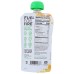FUEL FOR FIRE: Mango Coconut Plant Protein Fruit Smoothie, 4.5 oz