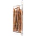 FIREHOOK: Sweet Potato Chive Crackers, 7 oz