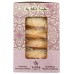 AISSA SWEETS: Fig Filled Mamoul Cookies, 10 oz