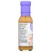 FODY FOOD CO: Sesame Ginger Sauce And Marinade, 8.5 oz