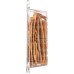 FIREHOOK: Sweet Potato Chive Crackers, 7 oz