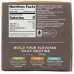 FOUR SIGMATIC: Think Coffee Pods, 3.9 oz