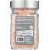 NATIERRA: Himalania Pink Salt Flakes Jar, 4 oz