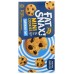 FAT SNAX: Cookies Mini Chocolate Chip, 5 oz