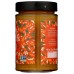 GOOD GOOD: Orange Marmalade Keto Friendly No Added Sugar, 12 oz