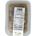 DIVINA: Organic Garlic Stuffed Olives, 4.6 oz