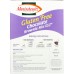 MANISCHEWITZ: Gluten Free Chocolate Brownie Mix, 12 oz