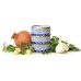 SAFECATCH: Elite Garlic Herb Wild Tuna in Pouch, 2.60 oz