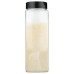 SPICELY ORGANICS: Organic Garlic Granulates, 21 oz
