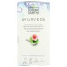 GOOD EARTH: Ayurveda Calm Tea, 18 bg