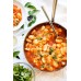 DELALLO: Sauce Pasta Arrabiata Premium, 24 oz