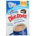 HOSTESS: Ding Dongs Hot Cocoa Mix, 18 cu